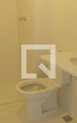 Studio à venda com 25m², 0 quarto e sem vagaBanheiro Studio