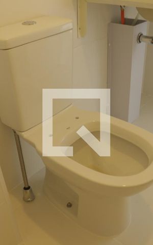 Studio à venda com 25m², 0 quarto e sem vagaBanheiro Studio
