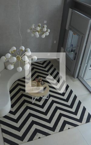 Studio à venda com 25m², 0 quarto e sem vagaHall de entrada