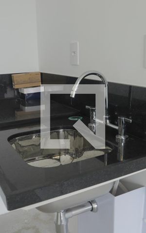 Studio à venda com 25m², 0 quarto e sem vagaStudio