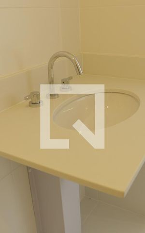 Studio à venda com 25m², 0 quarto e sem vagaBanheiro Studio