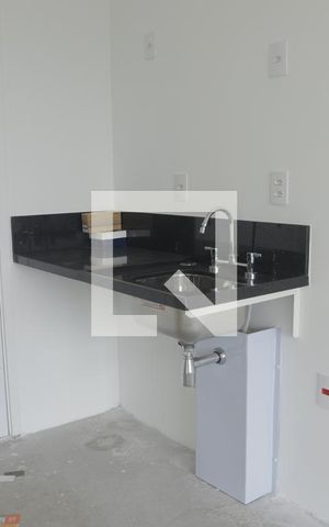 Studio à venda com 25m², 0 quarto e sem vagaStudio