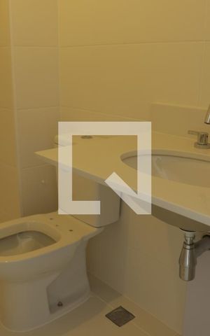 Studio à venda com 25m², 0 quarto e sem vagaBanheiro Studio