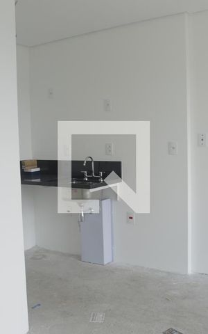 Studio à venda com 25m², 0 quarto e sem vagaStudio