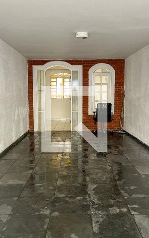 Casa à venda com 90m², 3 quartos e 2 vagas Casa à venda com 90m², 3 quartos e 2 vagasGaragem