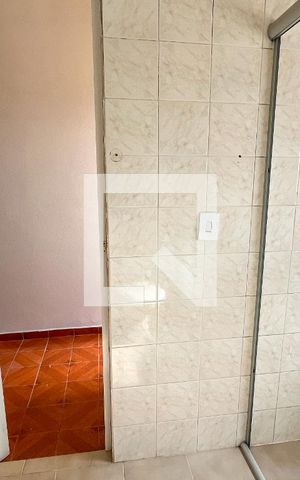 Casa à venda com 90m², 3 quartos e 2 vagas Casa à venda com 90m², 3 quartos e 2 vagasBanheiro da Suíte