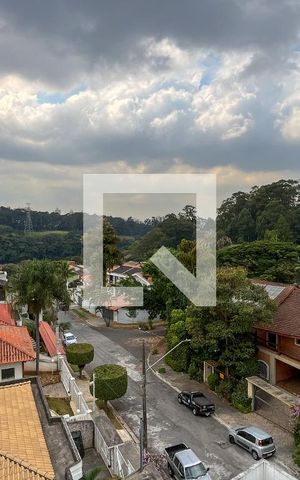 Casa à venda com 90m², 3 quartos e 2 vagas Casa à venda com 90m², 3 quartos e 2 vagasVista do Terraço