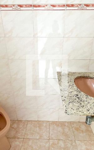 Casa à venda com 90m², 3 quartos e 2 vagas Casa à venda com 90m², 3 quartos e 2 vagasLavabo