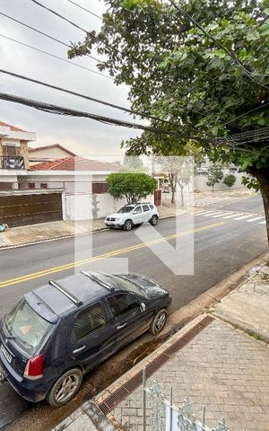 Casa à venda com 90m², 3 quartos e 2 vagas Casa à venda com 90m², 3 quartos e 2 vagasVista do Quarto 2