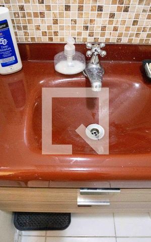 Apartamento à venda com 47m², 2 quartos e 1 vagaBanheiro