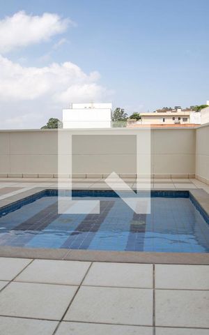 Apartamento à venda com 47m², 2 quartos e 1 vagaPiscina