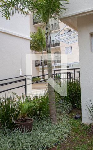 Apartamento à venda com 47m², 2 quartos e 1 vagaÁrea comum