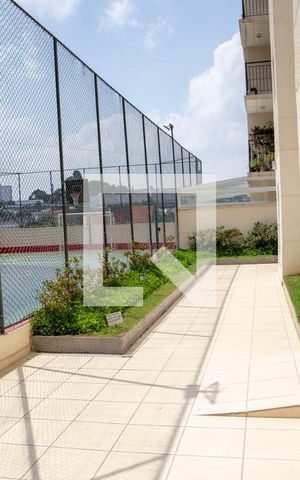 Apartamento à venda com 47m², 2 quartos e 1 vagaÁrea comum