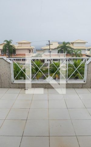 Casa de condomínio à venda com 205m², 5 quartos e 3 vagas Casa de condomínio à venda com 205m², 5 quartos e 3 vagasVaranda 2º Andar
