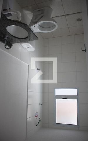 Apartamento à venda com 55m², 2 quartos e 1 vagaSuite Quarto 2