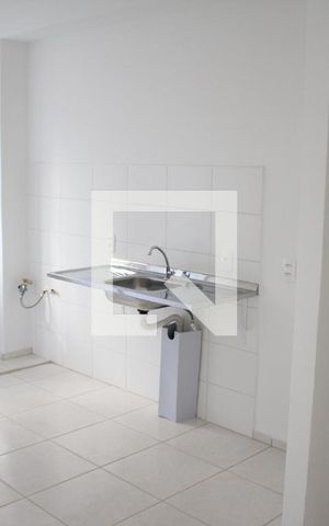Apartamento à venda com 55m², 2 quartos e 1 vagaCozinha/Area de Serviço