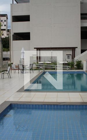 Apartamento à venda com 55m², 2 quartos e 1 vagaÁrea comum