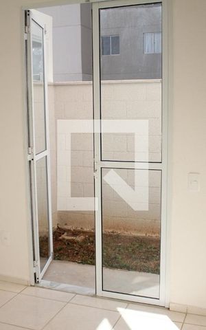 Apartamento à venda com 55m², 2 quartos e 1 vagaQuarto 1