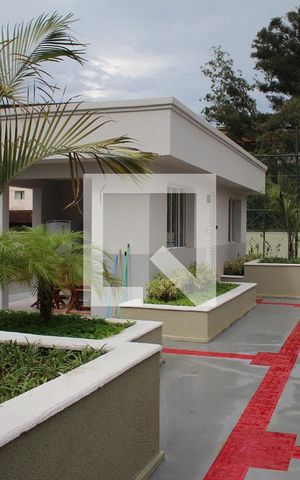 Apartamento à venda com 55m², 2 quartos e 1 vagaÁrea comum
