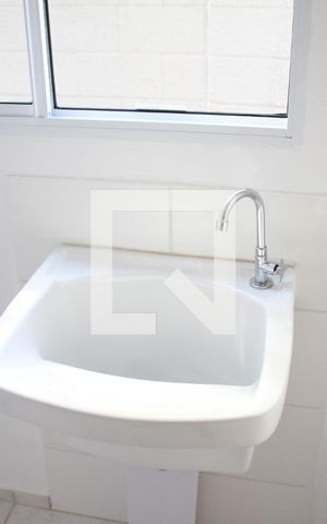 Apartamento à venda com 55m², 2 quartos e 1 vagaCozinha/Area de Serviço