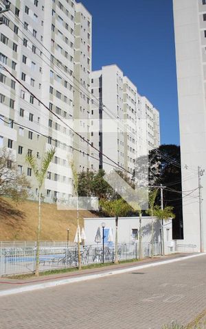 Apartamento à venda com 55m², 2 quartos e 1 vagaÁrea comum