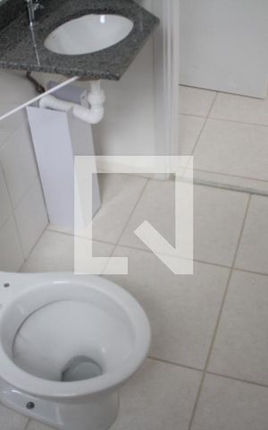 Apartamento à venda com 55m², 2 quartos e 1 vagaSuite Quarto 2