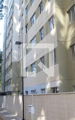 Apartamento à venda com 55m², 2 quartos e 1 vagaÁrea comum