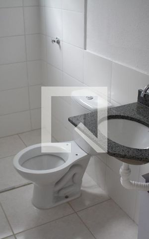 Apartamento à venda com 55m², 2 quartos e 1 vagaSuite Quarto 2