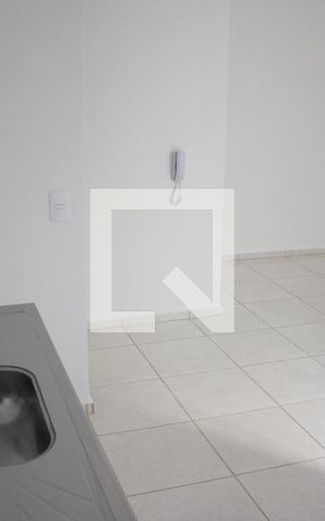 Apartamento à venda com 55m², 2 quartos e 1 vagaCozinha/Area de Serviço