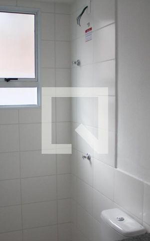 Apartamento à venda com 55m², 2 quartos e 1 vagaSuite Quarto 2