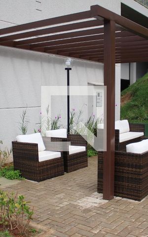 Apartamento à venda com 55m², 2 quartos e 1 vagaÁrea comum