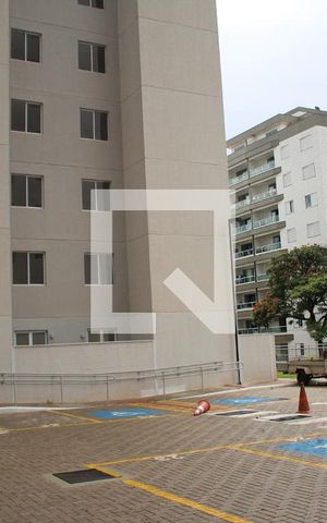 Apartamento à venda com 55m², 2 quartos e 1 vagaÁrea comum