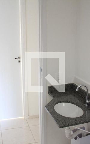 Apartamento à venda com 55m², 2 quartos e 1 vagaBanheiro
