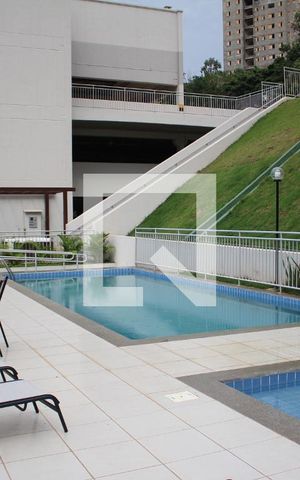 Apartamento à venda com 55m², 2 quartos e 1 vagaÁrea comum
