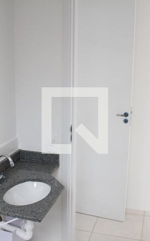 Apartamento à venda com 55m², 2 quartos e 1 vagaSuite Quarto 2
