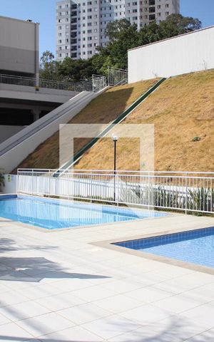 Apartamento à venda com 55m², 2 quartos e 1 vagaÁrea comum
