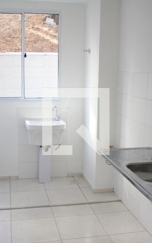 Apartamento à venda com 55m², 2 quartos e 1 vagaCozinha/Area de Serviço