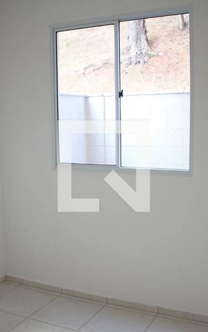 Apartamento à venda com 55m², 2 quartos e 1 vagaQuarto 2
