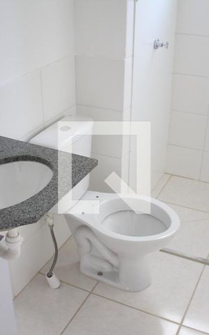 Apartamento à venda com 55m², 2 quartos e 1 vagaBanheiro