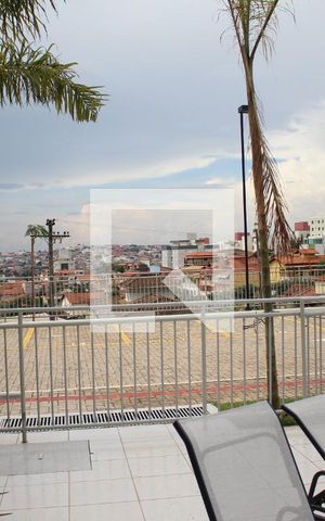 Apartamento à venda com 55m², 2 quartos e 1 vagaÁrea comum