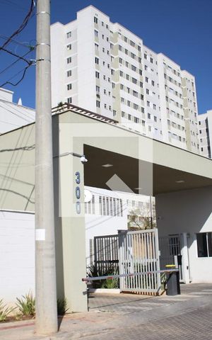 Apartamento à venda com 55m², 2 quartos e 1 vagaFachada