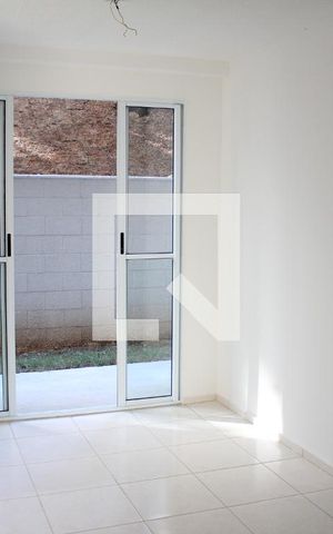 Apartamento à venda com 55m², 2 quartos e 1 vagaSala