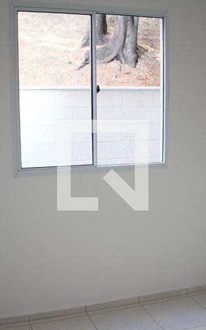 Apartamento à venda com 55m², 2 quartos e 1 vagaQuarto 2