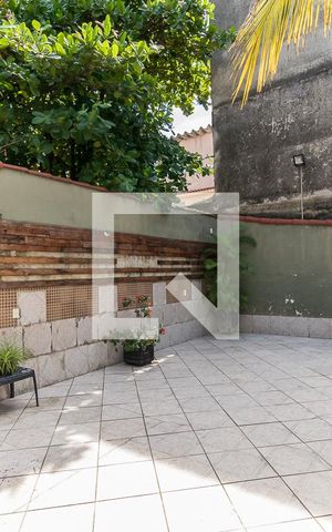 Casa para alugar com 227m², 2 quartos e 1 vaga Casa para alugar com 227m², 2 quartos e 1 vagaVaranda Gourmet