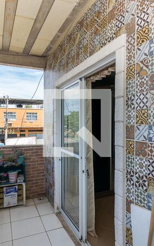 Casa para alugar com 227m², 2 quartos e 1 vaga Casa para alugar com 227m², 2 quartos e 1 vagaVaranda do Quarto 2 Suíte