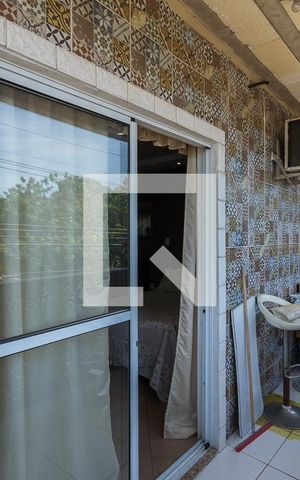 Casa para alugar com 227m², 2 quartos e 1 vaga Casa para alugar com 227m², 2 quartos e 1 vagaVaranda do Quarto 2 Suíte