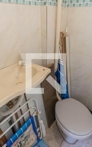 Casa para alugar com 227m², 2 quartos e 1 vaga Casa para alugar com 227m², 2 quartos e 1 vagaLavabo da Varanda Gourmet
