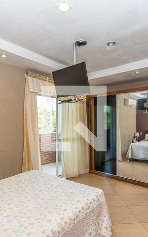 Casa para alugar com 227m², 2 quartos e 1 vaga Casa para alugar com 227m², 2 quartos e 1 vagaQuarto 2 Suíte