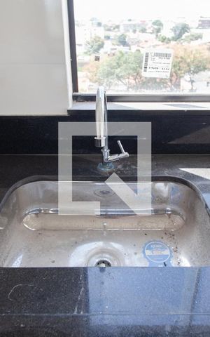 Apartamento à venda com 64m², 3 quartos e 2 vagas Apartamento à venda com 64m², 3 quartos e 2 vagasCozinha