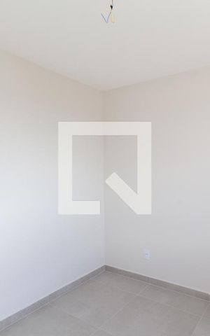 Apartamento à venda com 64m², 3 quartos e 2 vagas Apartamento à venda com 64m², 3 quartos e 2 vagasQuarto 1